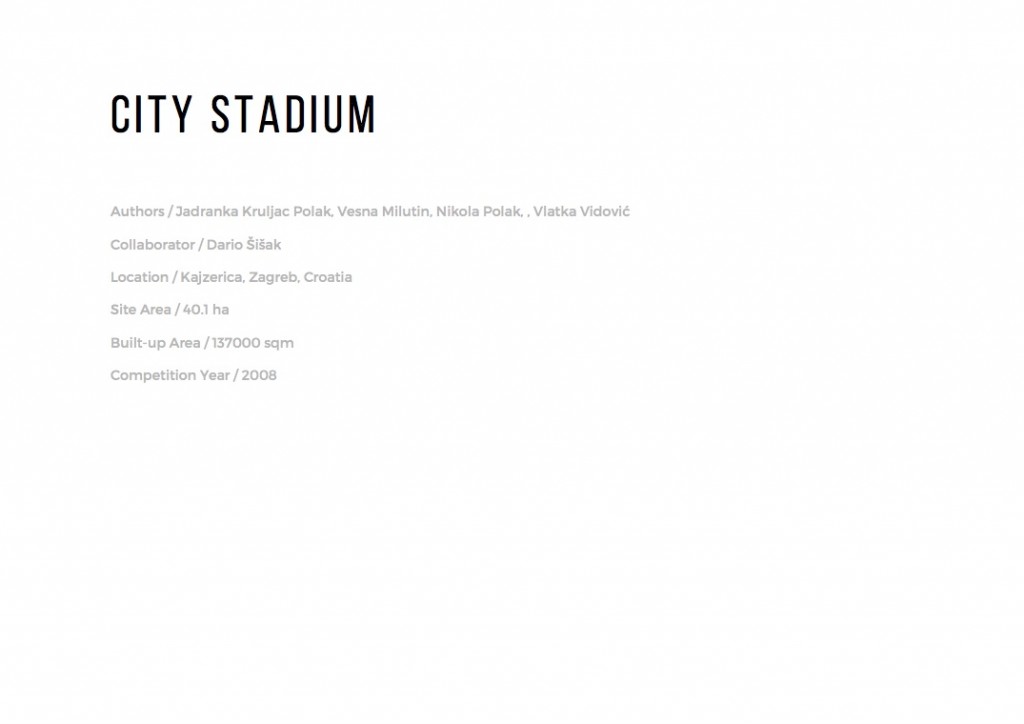 Polak - City Stadium 07 text