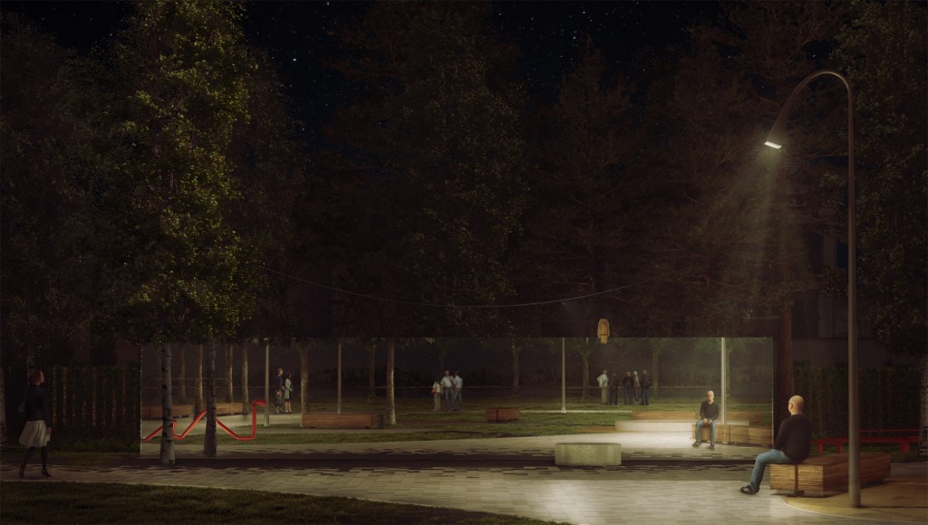 Polak - Children Memorial 03